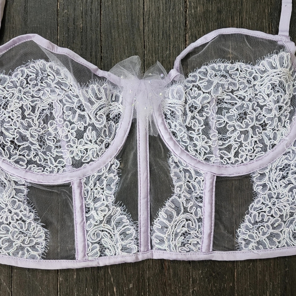 Victoria secret lingerie